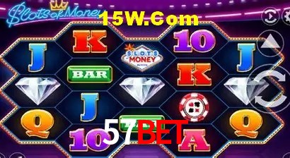 Experiência VIP 57bet